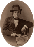 Benjamin Disraeli