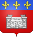 Châtillon-sur-Seine címere