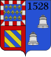 Coat of arms of Panges