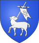 Cuxac-d'Aude – Stemma