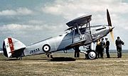 Hawker Hartbees 1942-1943