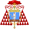 Cardinal Plá y Deniel (1946-†1968)