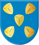 Escudo d'armas