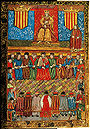 XV зууны каталан ордон