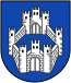 Blason de Deutz