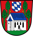 Marktgemeinde Neukirchen-Balbini