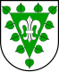 Coat of arms of Wiershop