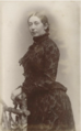 Diderica Cornelia Molijn-de Groot (1854-1925)