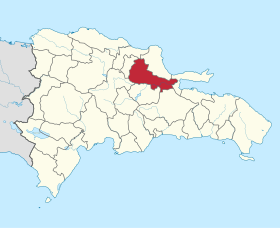 Duarte (province)