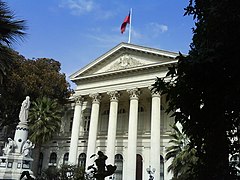 Edificio del congreso nacional de chile.JPG