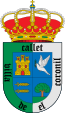 Blason de El Coronil