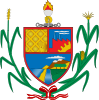 Official seal of La Libertad