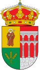 Герб муниципалитета Навас-де-Сан-Антонио