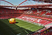 Estádio da Luz