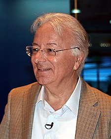 Federico Faggin (2011)