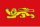 Akvitánia zászlaja