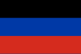 頓涅茨克人民共和國旗幟