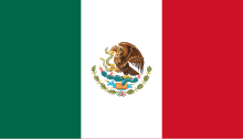 Flambura a Meksiko