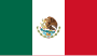 Mexicum: vexillum