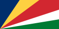 Застава Сејшела