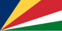 Bandéra Seychéll