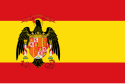 Spagna – Bandiera