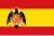 Bandiera della Spagna