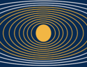 Flag of Space Kingdom of Asgardia