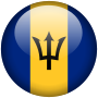 Thumbnail for File:Flag orb Barbados.svg