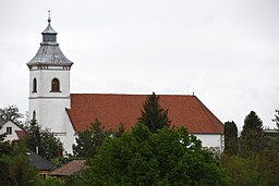 Reformert kyrka i Gönc