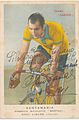 Gino Bartali (18 lûggio 1914-5 mazzo 2000)