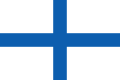 ?白地に青い十字をいた旗（1821年）