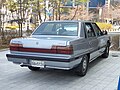 1989–1992 Grandeur, rear view