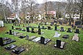 Jüdischer Friedhof