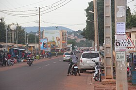 Korhogo