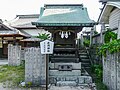 境内社 武内神社