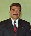 Ramiro de León Carpio (1993-1996)