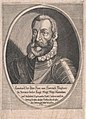 Leonhard IV von Harrach