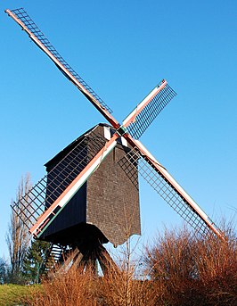 De Lindenmolen