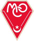 Logo du MC Oran