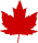 Эмблема Канады