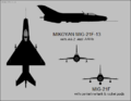MiG-21F/F-13