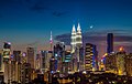 Kuala Lumpur