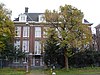 Vrijstaande dubbelvilla