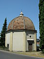 Oratorio di Santa Maria Vergine della Pietà