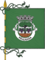Bandeira de Mealhada