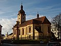 Wenzelskirche