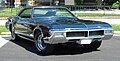 1968 Buick Riviera Gran Sport