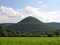 Runder Berg bei Bad Urach