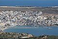 * Nomination View of Sitia from Roussa Ekklisia. Sitia, Lasithi, Crete, Greece. --Petro Stelte 11:53, 9 January 2025 (UTC) * Decline  Oppose Impressive view, but not sharp and lacks details, sorry --Екатерина Борисова 00:02, 12 January 2025 (UTC)